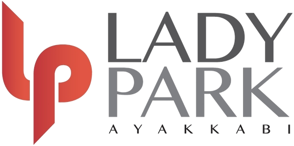 LadyPark Logo